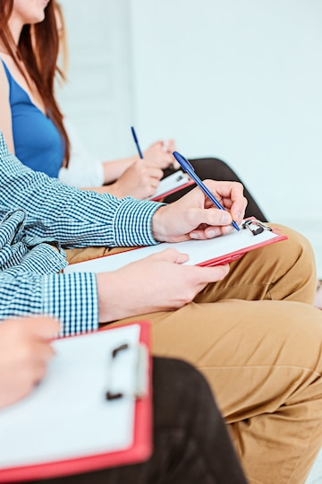 Allied Courses Counseling