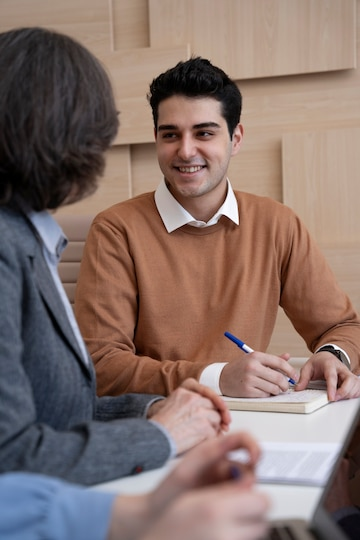 BAMS Counseling